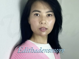 Edithadensmore