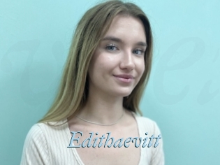 Edithaevitt