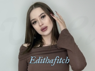 Edithafitch