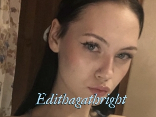 Edithagathright