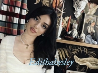 Edithahesley