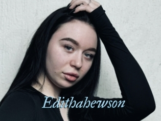 Edithahewson