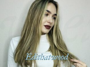 Edithatwood