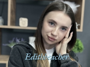 Edithbeacher