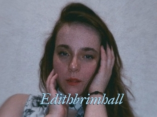 Edithbrimhall
