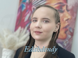 Edithdendy