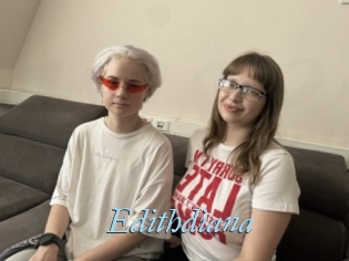Edithdiana