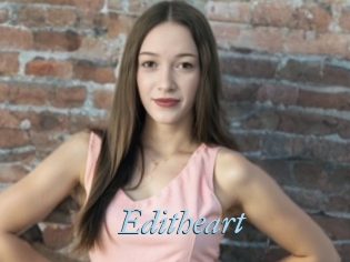 Editheart