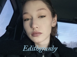 Edithgranby