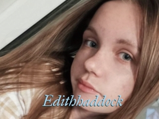 Edithhaddock