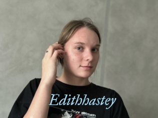 Edithhastey
