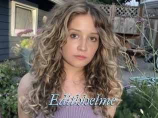 Edithhelme
