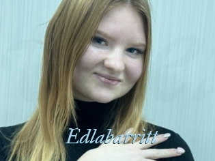 Edlabarritt