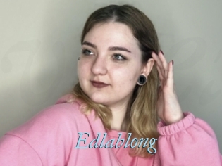 Edlablong