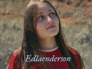 Edlaenderson