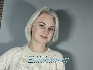 Edlahanney
