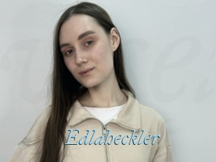 Edlaheckler