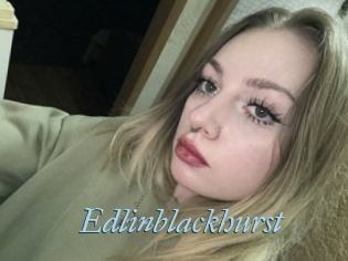 Edlinblackhurst