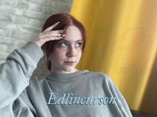 Edlincurson