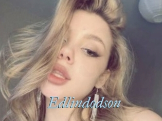 Edlindodson