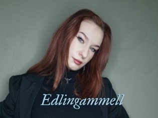 Edlingammell