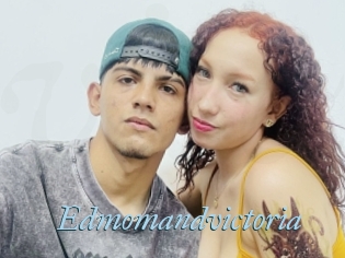 Edmomandvictoria