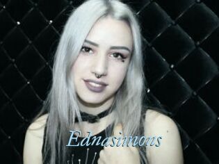Ednasimons