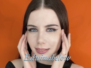 Edwinabelow