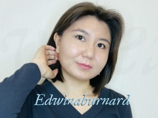 Edwinaburnard