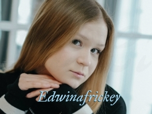 Edwinafrickey