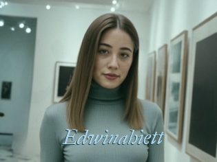 Edwinahiett
