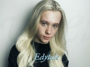 Edytale