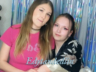 Edytandedlin
