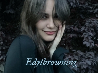 Edytbrowning