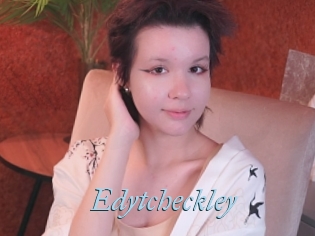 Edytcheckley