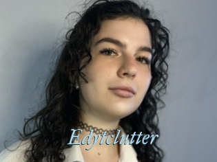 Edytclutter