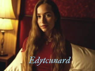 Edytcunard