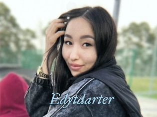 Edytdarter