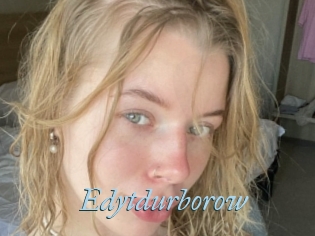 Edytdurborow