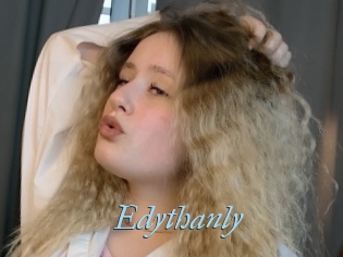 Edythanly
