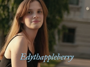 Edythappleberry
