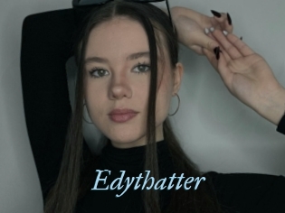 Edythatter