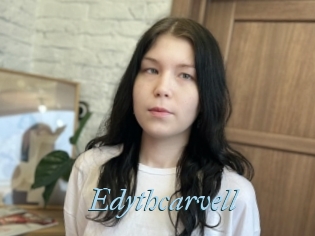Edythcarvell