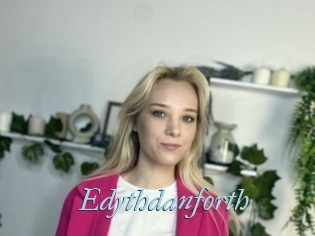 Edythdanforth