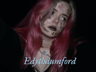 Edythdumford