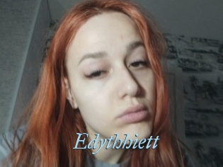 Edythhiett