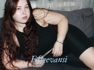 Effyevansi