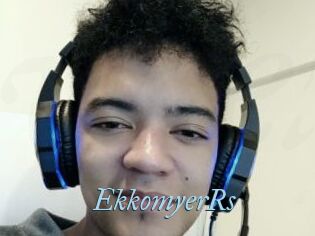 EkkomyerRs