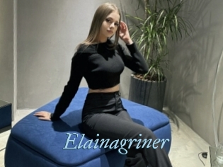Elainagriner