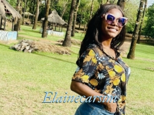 Elainecarsim